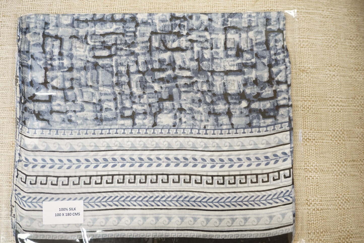 Premium Silk Scarves