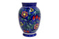 Classic Ceramic Vase Multicolor