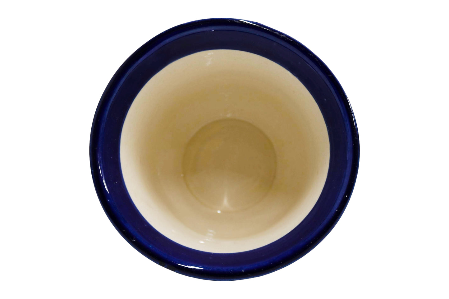 Ceramic Planter Multicolor