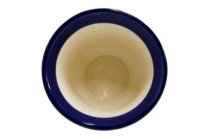 Ceramic Planter Multicolor