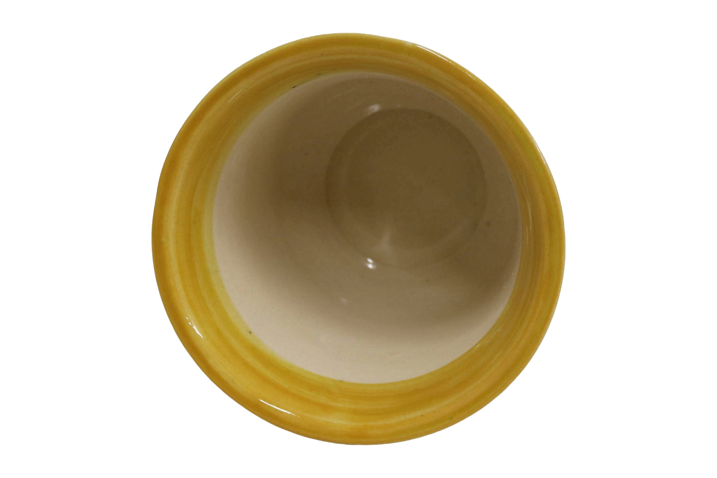 Ceramic Planter Multicolor