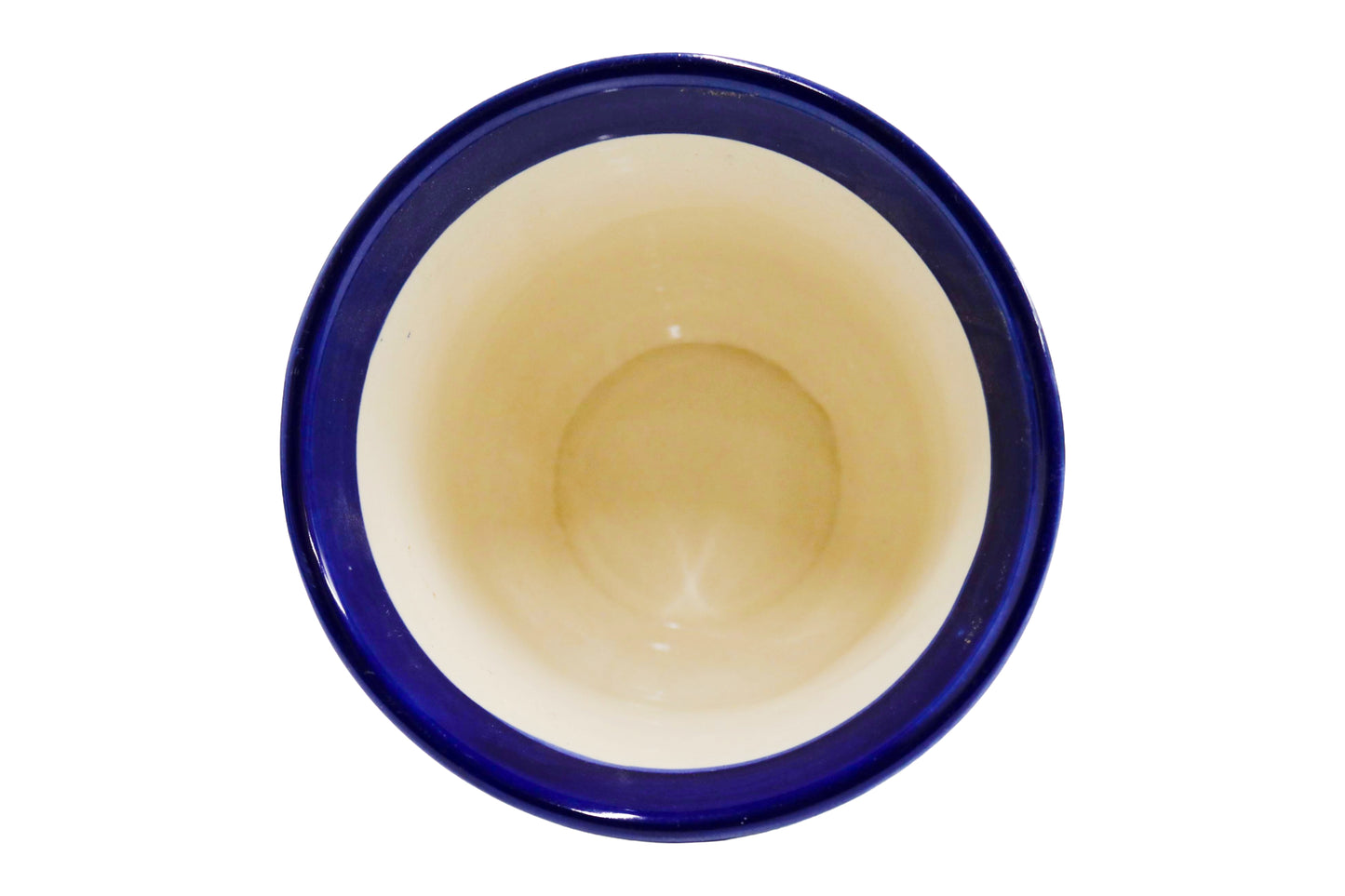 Ceramic Planter Multicolor