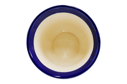 Ceramic Planter Multicolor