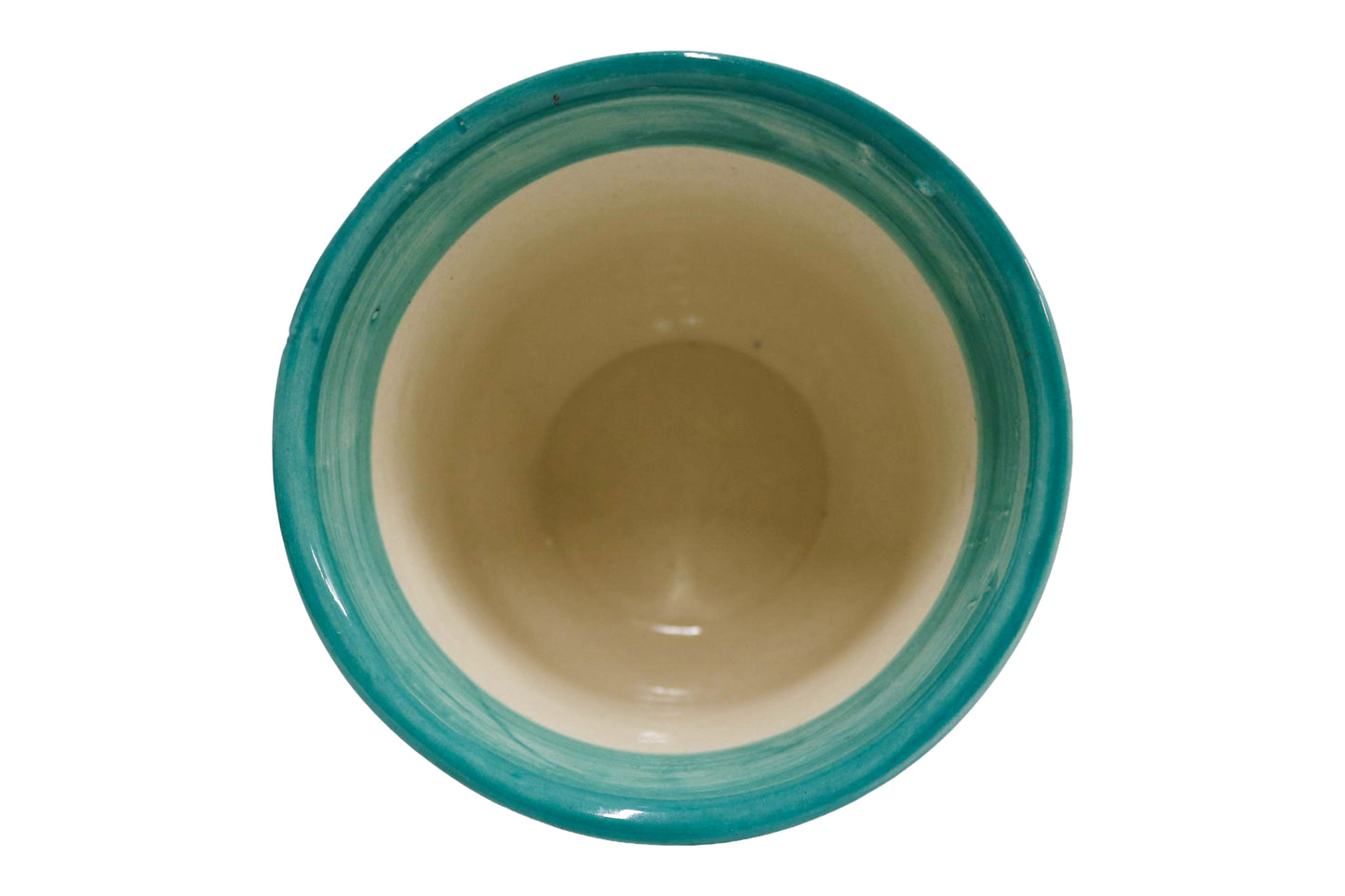 Ceramic Planter Multicolor