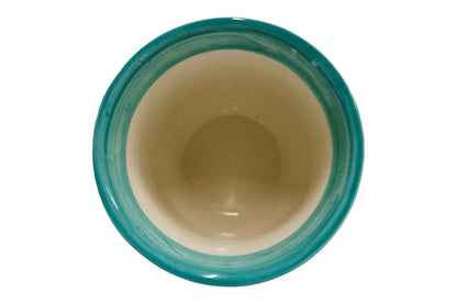 Ceramic Planter Multicolor