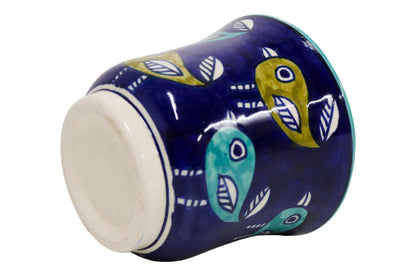 Ceramic Planter Multicolor