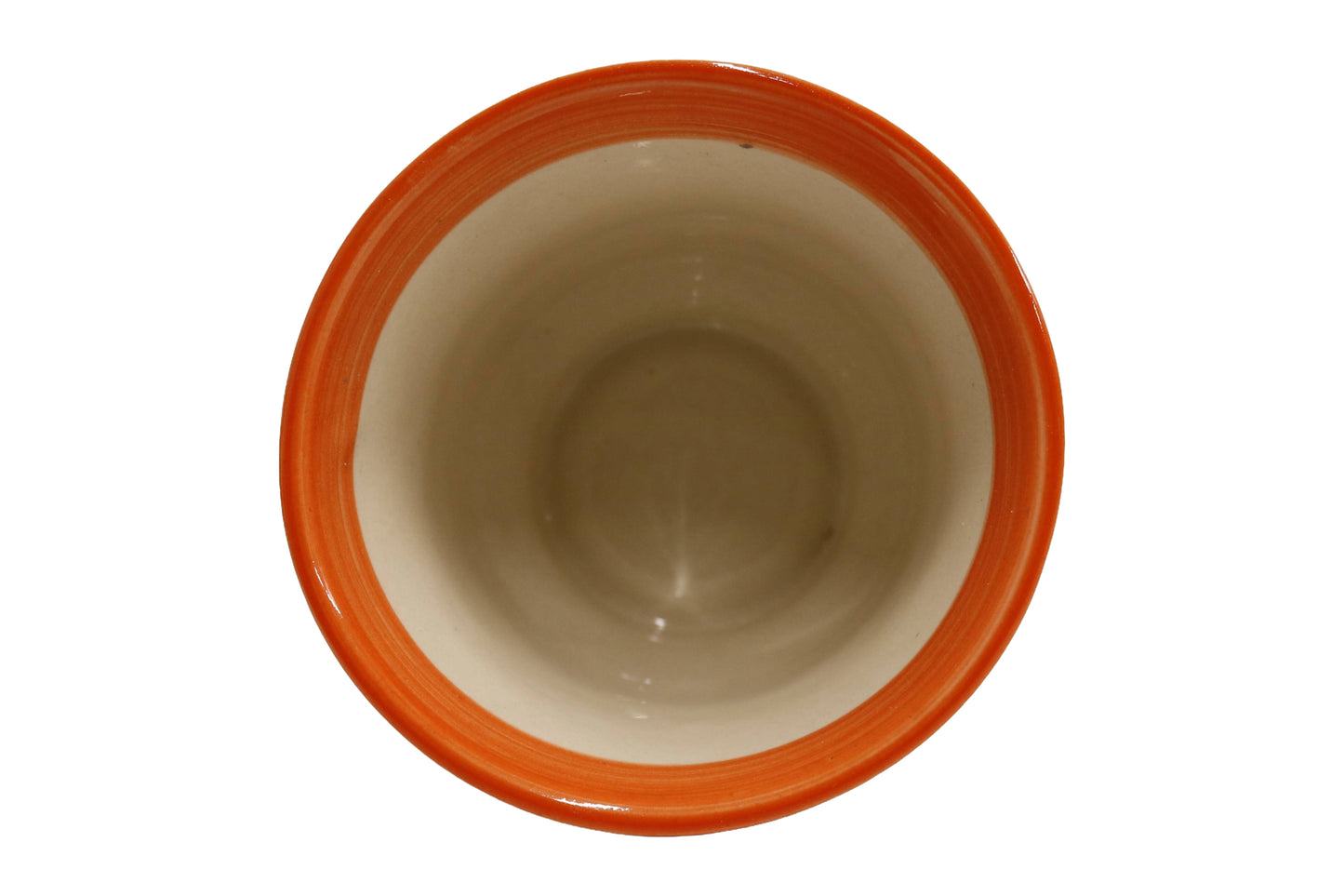 Ceramic Planter Multicolor