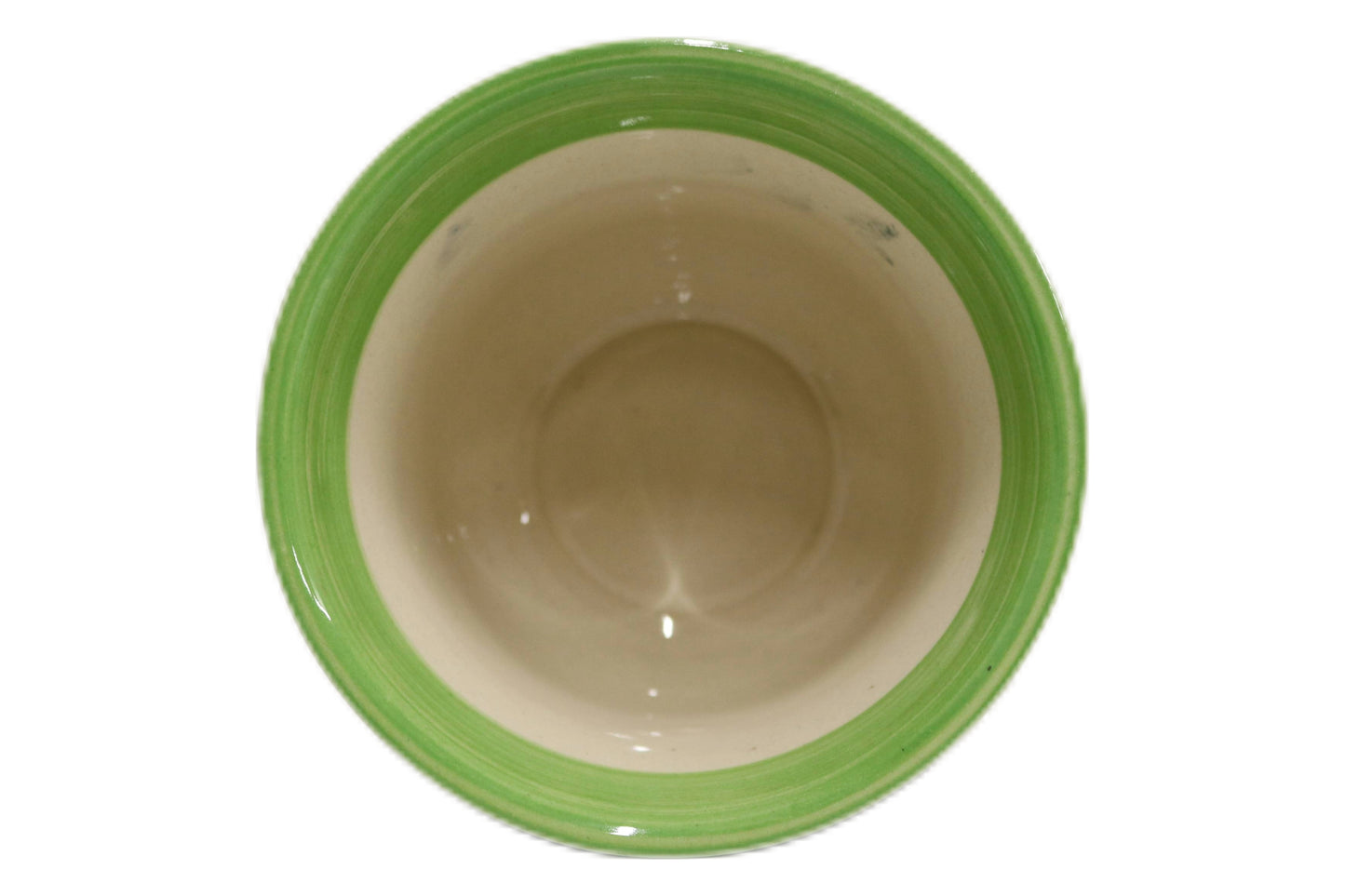 Ceramic Planter Multicolor