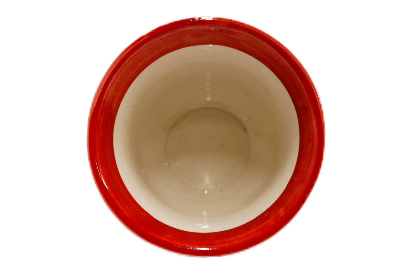 Ceramic Planter Multicolor