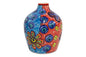 Mini Ceramic Vase Multicolor