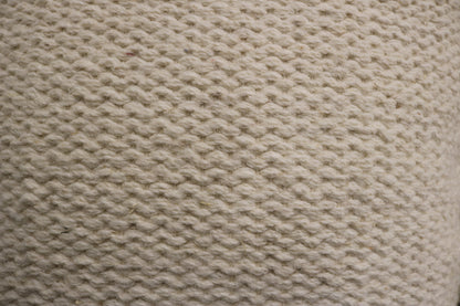 Royan Wool & Cotton Designer Throw Pillow