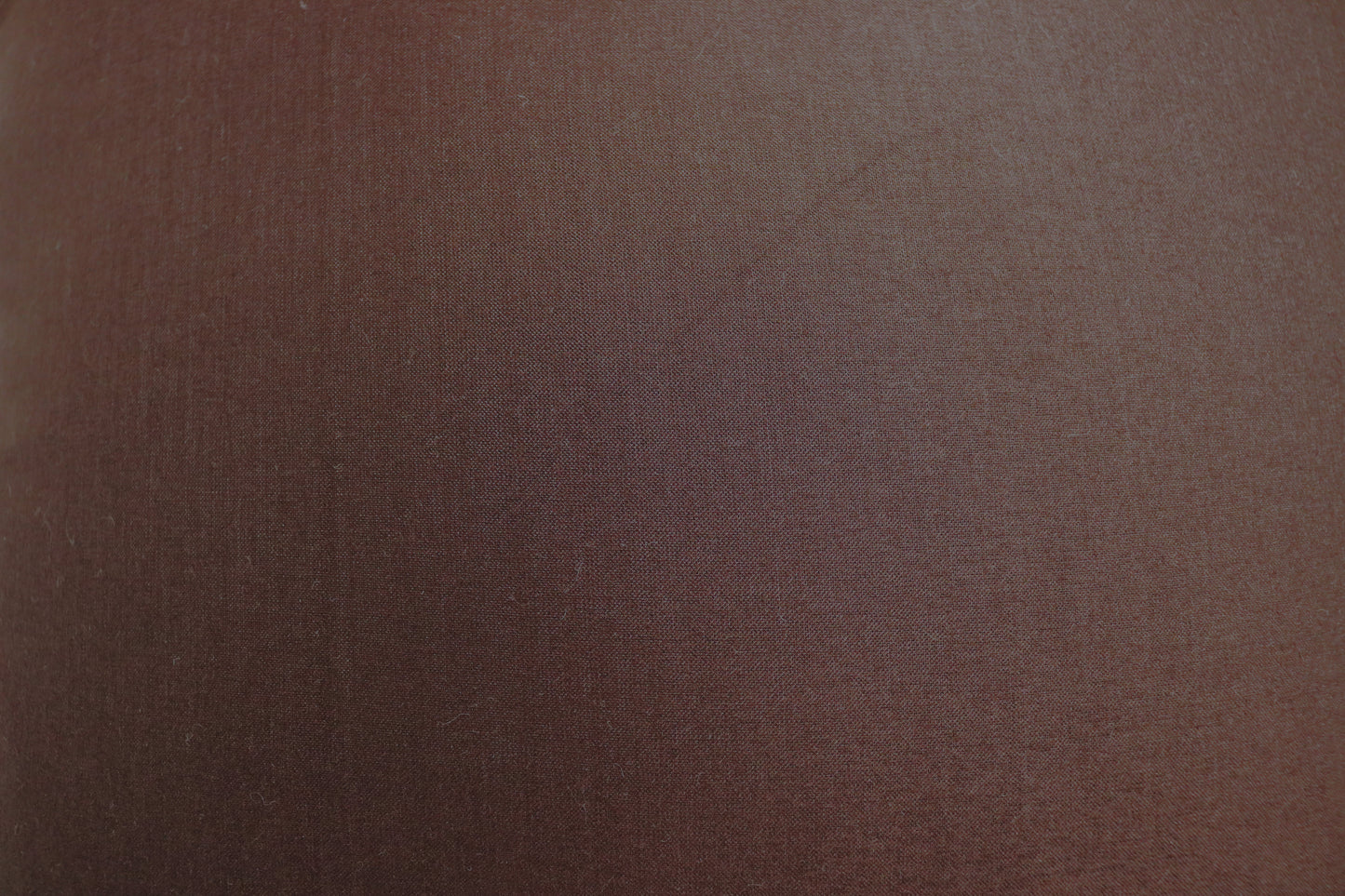 Premium Silk Pillow 18" Brown