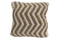 Vieste Wool & Cotton Designer Throw Pillow