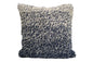 Trento Wool & Cotton Designer Throw Pillow
