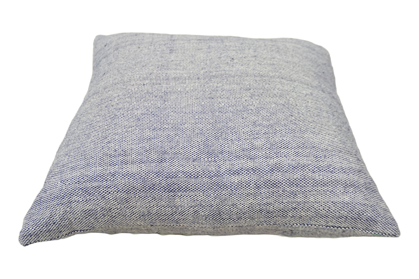 Elmina Hand Spun Silk Pillow