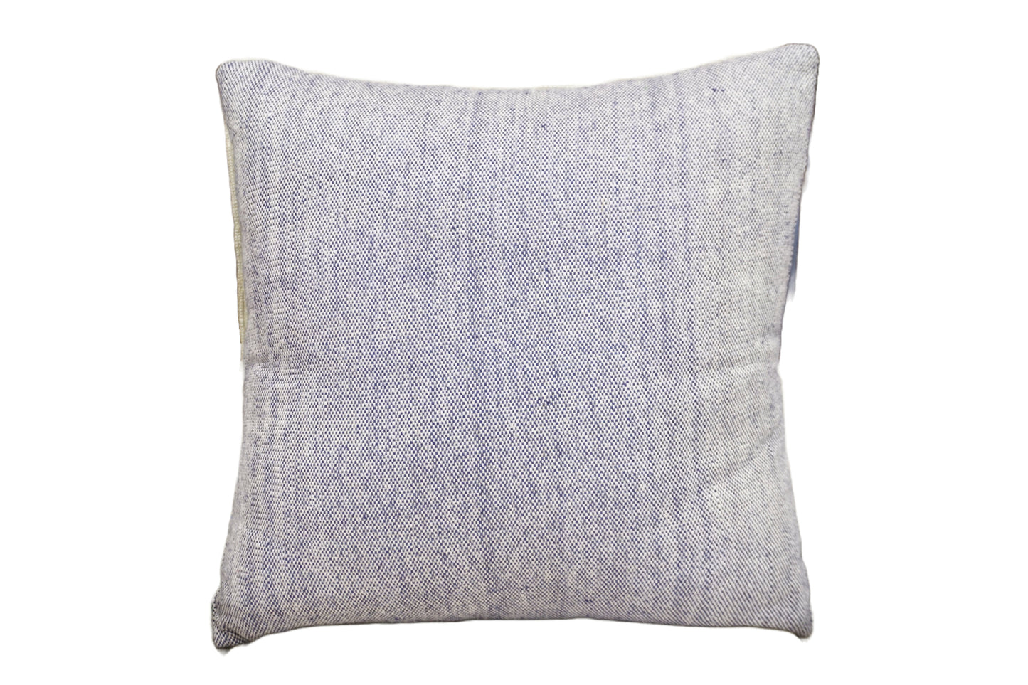 Elmina Hand Spun Silk Pillow