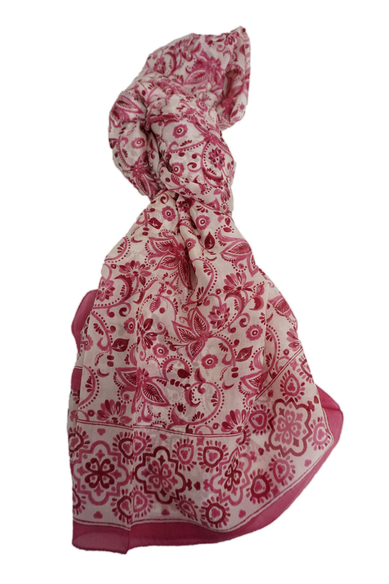 Premium Silk Scarves