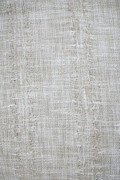 Handcrafted 100% Wool Throw Blanket