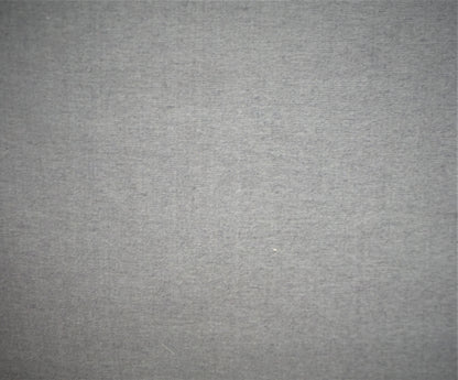 Premium Silk Pillow 18" Gray