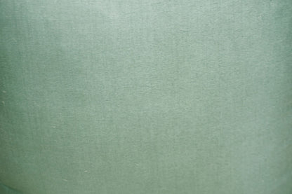 Premium Silk Pillow 18" Green