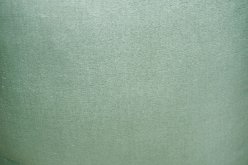 Premium Silk Pillow 13"x20" Green