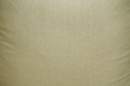 Premium Silk Pillow 18" Olive