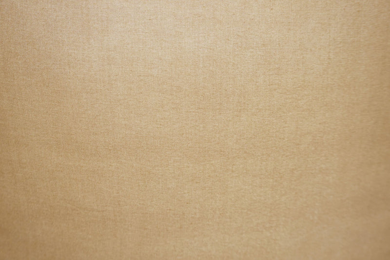 Premium Silk Pillow 13"x20" Tan