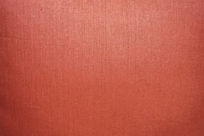 Premium Silk Pillow 18" Red