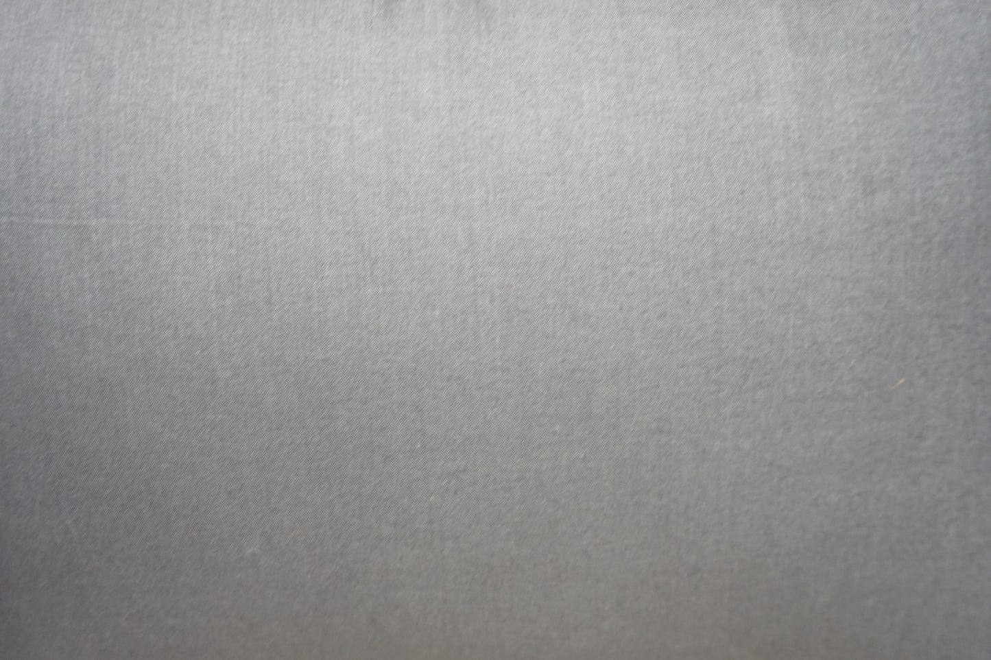 Premium Silk Pillow 13"x20" Blue