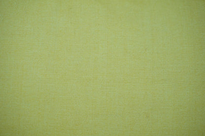 Premium Silk Pillow 13"x20" Yellow
