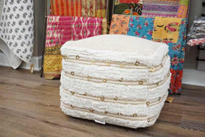 Sherita Pouf