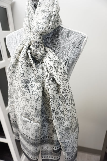 Premium Silk Scarves