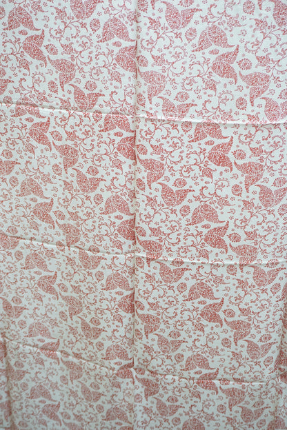 Premium Silk Scarves