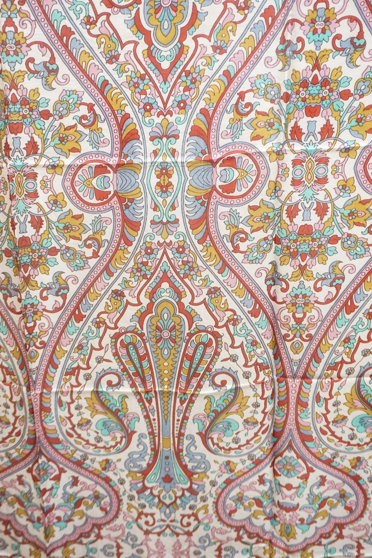Premium Silk Scarves