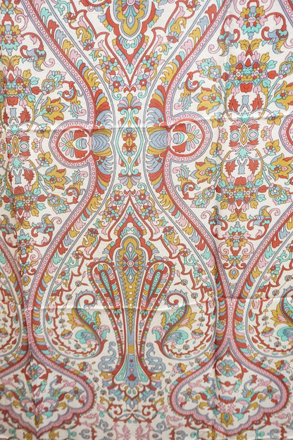 Premium Silk Scarves