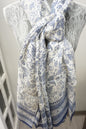 Premium Silk Scarves