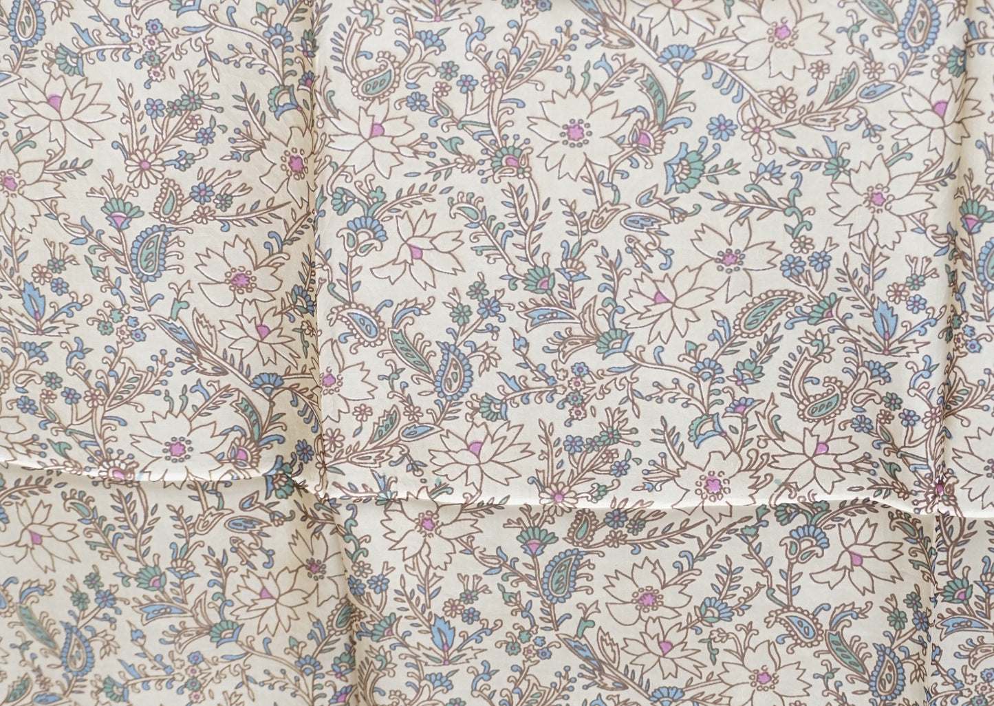 Premium Silk Scarves