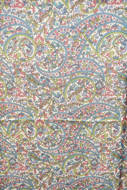 Premium Silk Scarves