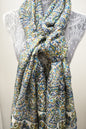 Premium Silk Scarves