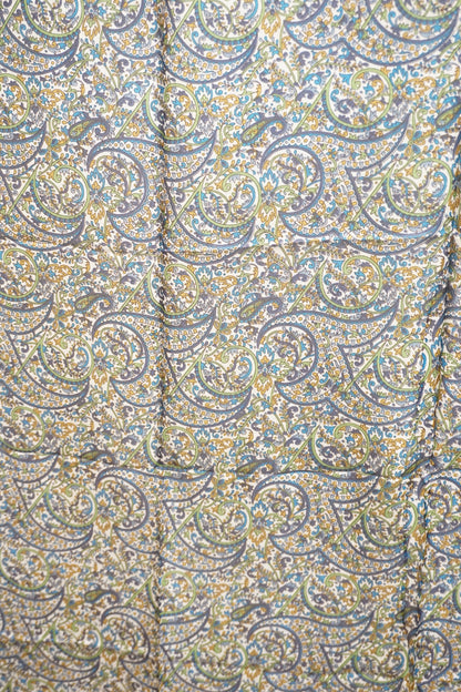 Premium Silk Scarves