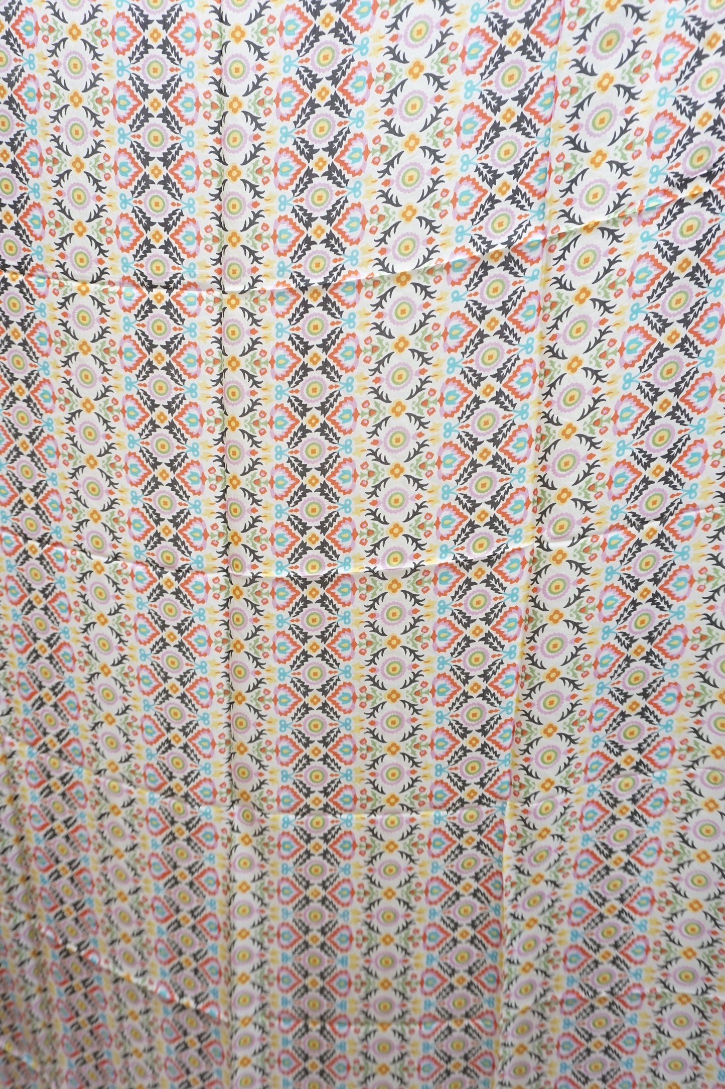 Premium Silk Scarves