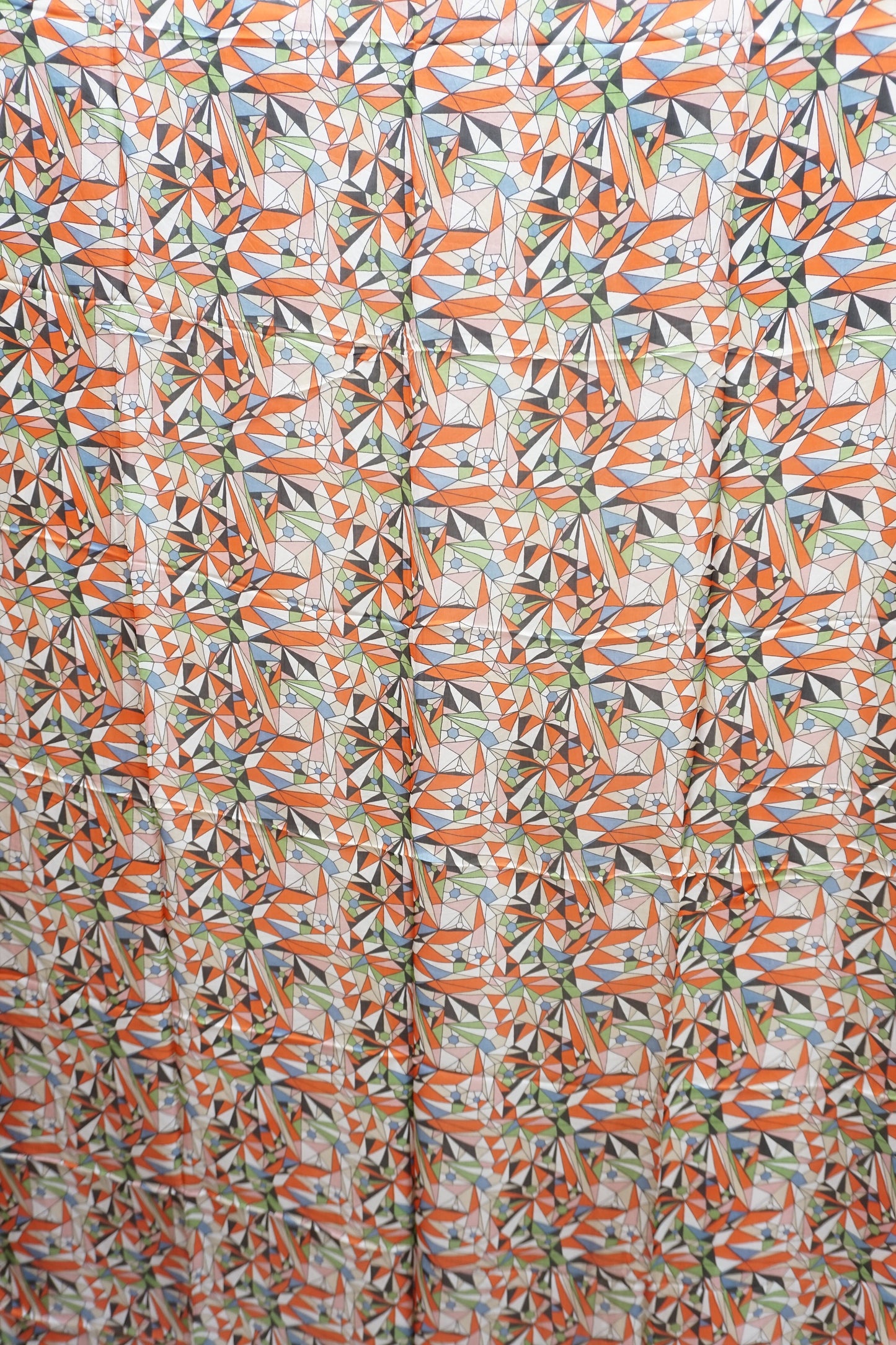 Premium Silk Scarves