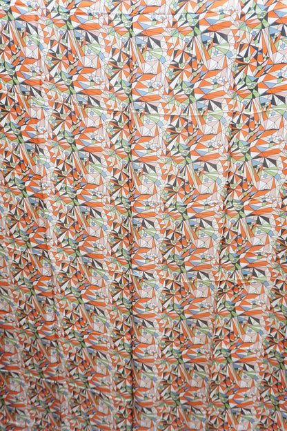 Premium Silk Scarves