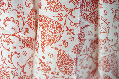 Premium Silk Scarves
