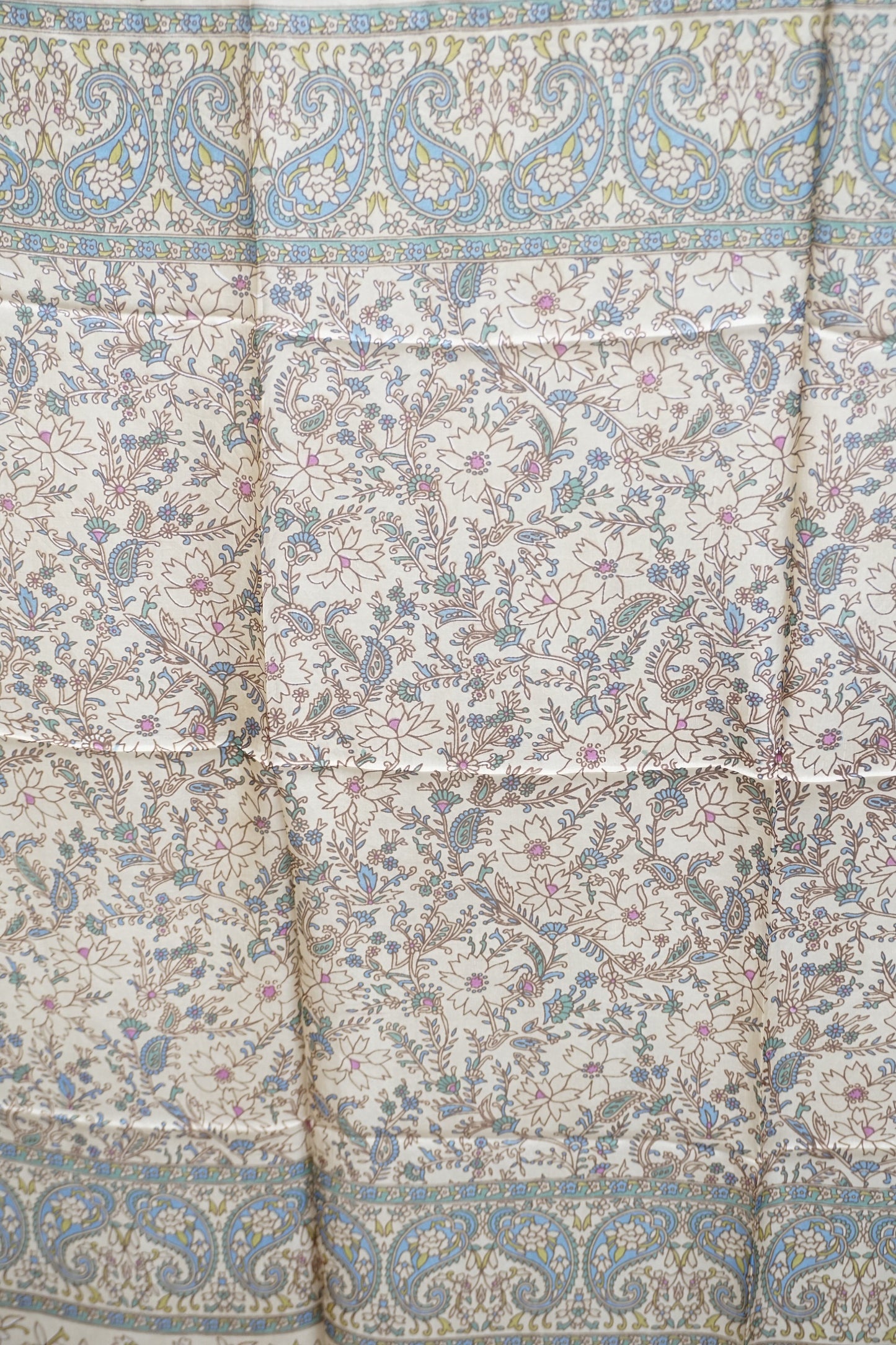 Premium Silk Scarves