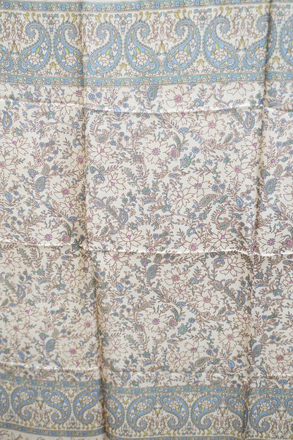 Premium Silk Scarves