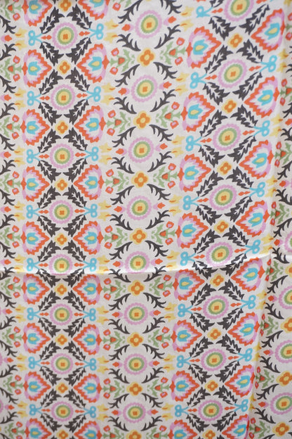 Premium Silk Scarves