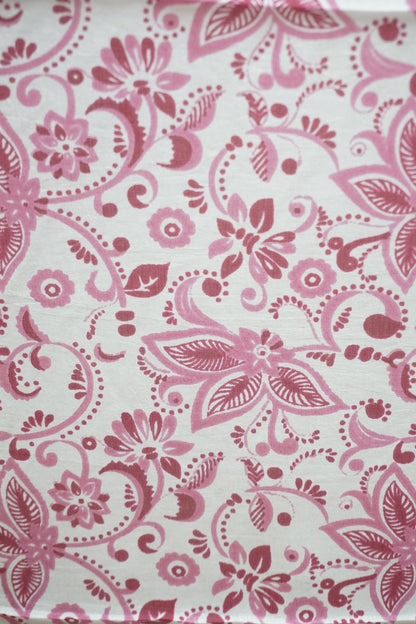 Premium Silk Scarves