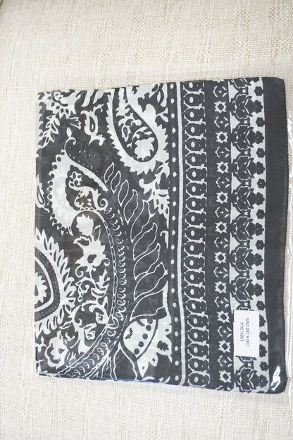Premium Silk Scarves