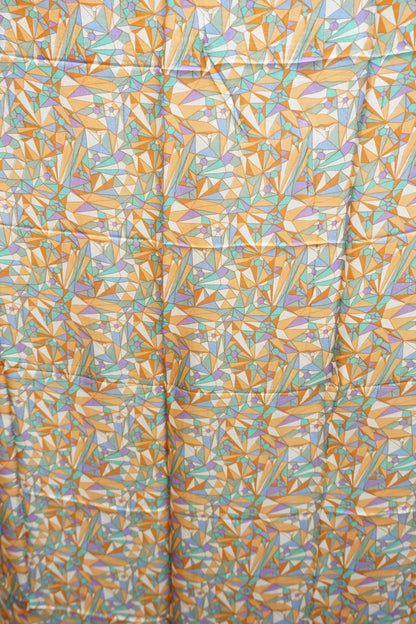 Premium Silk Scarves
